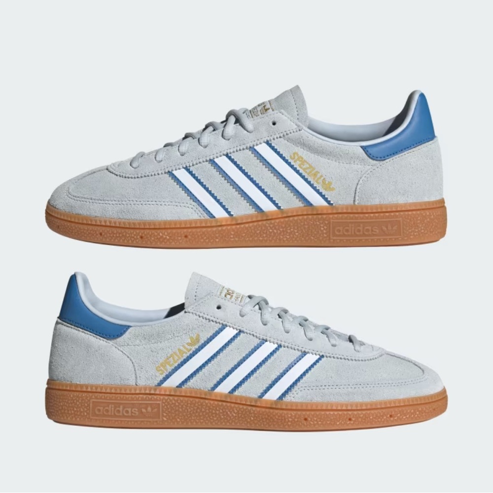 ADIDAS Handball Spezial Shoes Retro Sneakers Three Stripes